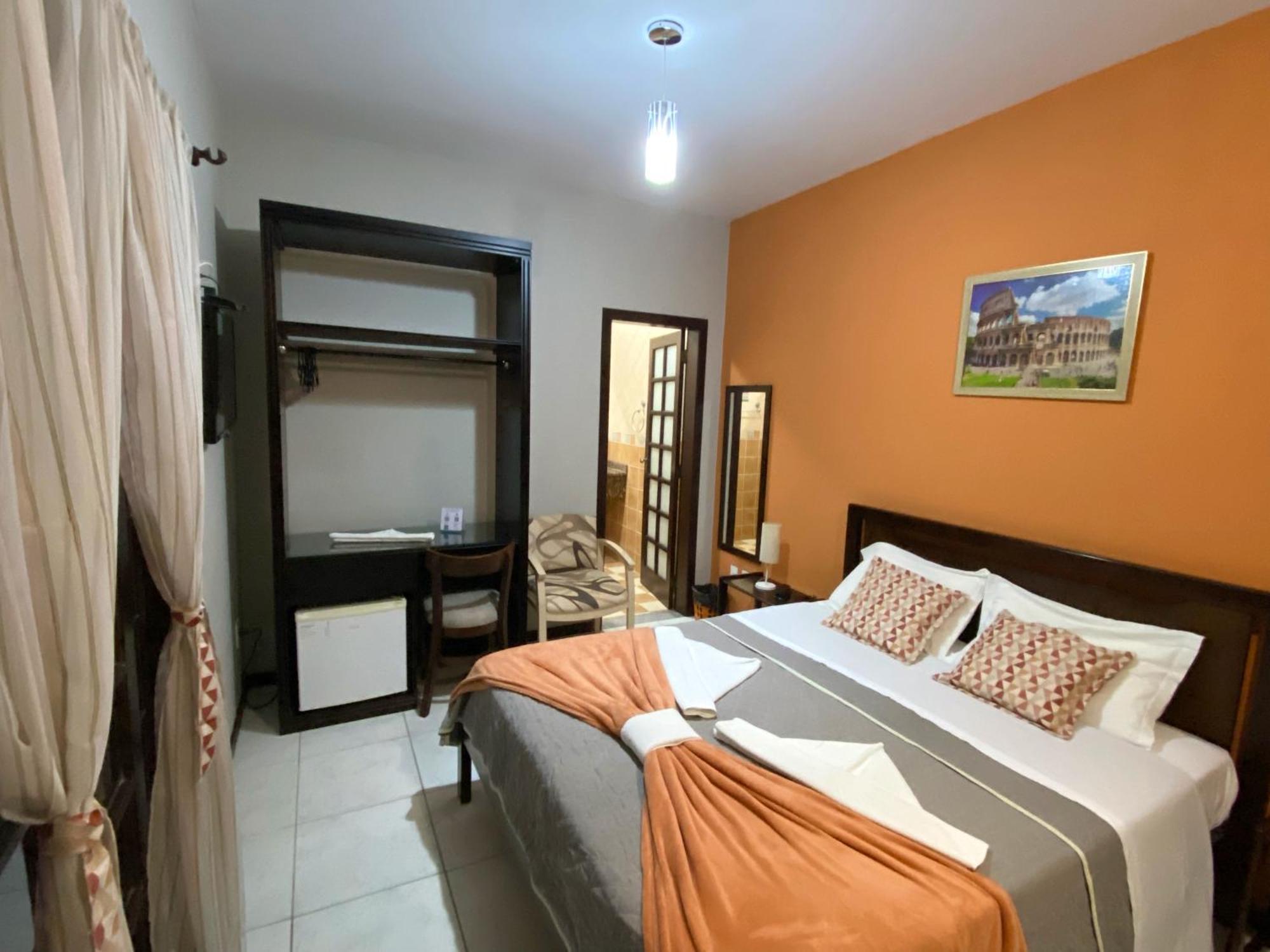 POUSADA CANASVIEIRAS FLORIANÓPOLIS